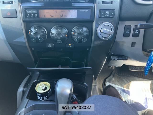 Toyota HILUX SURF 2007-09 8355804-17