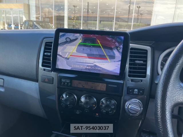 Toyota HILUX SURF 2007-09 8355804-19