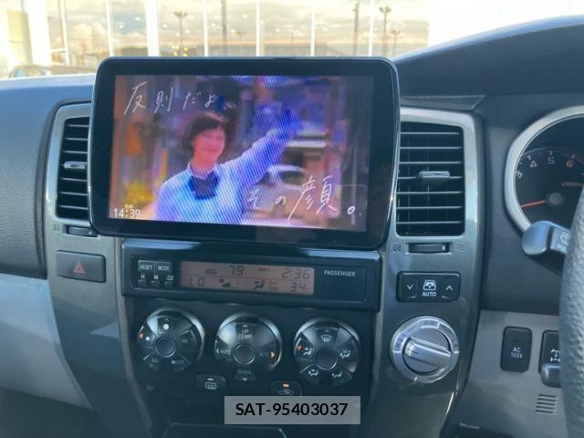 Toyota HILUX SURF 2007-09 8355804-20