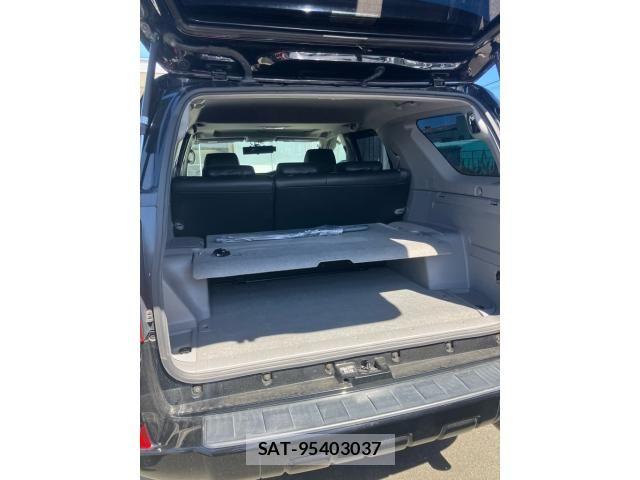 Toyota HILUX SURF 2007-09 8355804-22