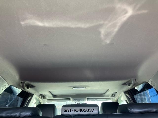 Toyota HILUX SURF 2007-09 8355804-23