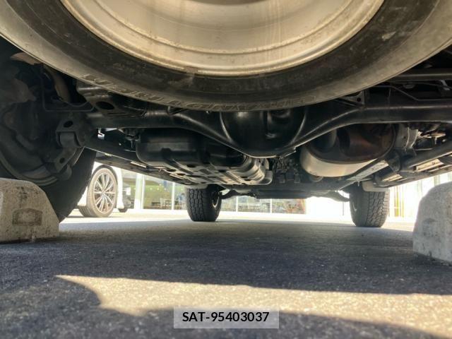 Toyota HILUX SURF 2007-09 8355804-24