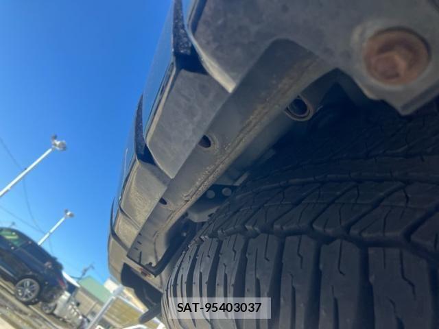 Toyota HILUX SURF 2007-09 8355804-25