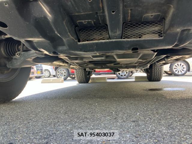 Toyota HILUX SURF 2007-09 8355804-26