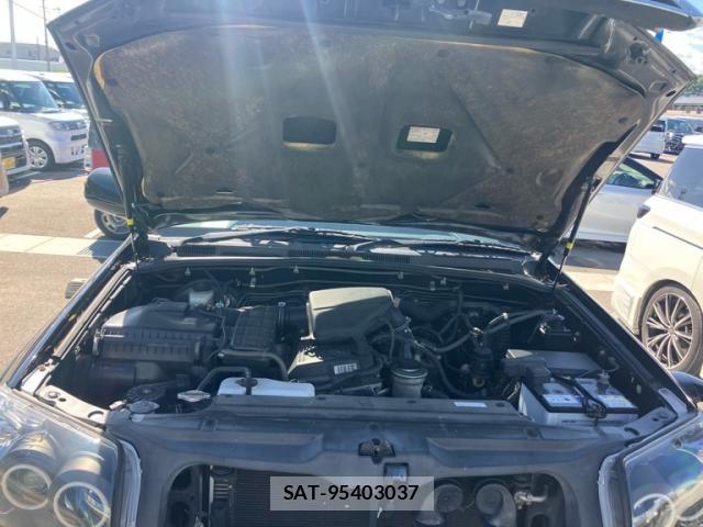 Toyota HILUX SURF 2007-09 8355804-27