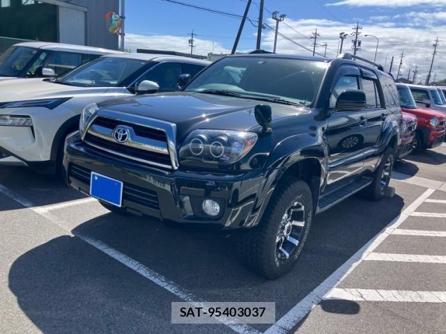 Toyota HILUX SURF 2007-09 8355804-2