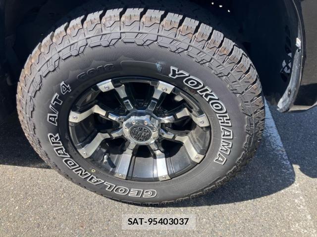 Toyota HILUX SURF 2007-09 8355804-5