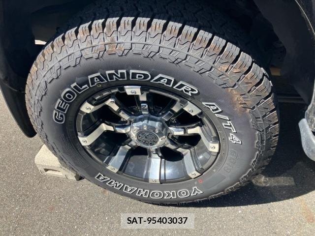 Toyota HILUX SURF 2007-09 8355804-6