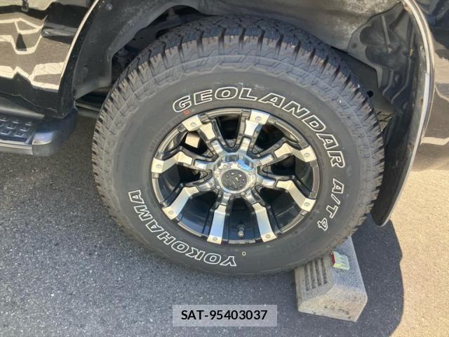 Toyota HILUX SURF 2007-09 8355804-7