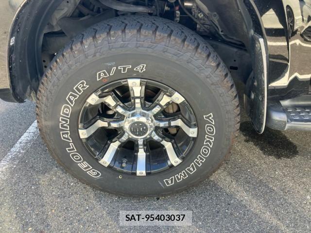 Toyota HILUX SURF 2007-09 8355804-8