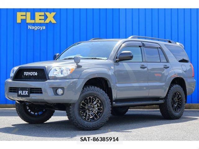 Toyota HILUX SURF 2006-01 8369473-0