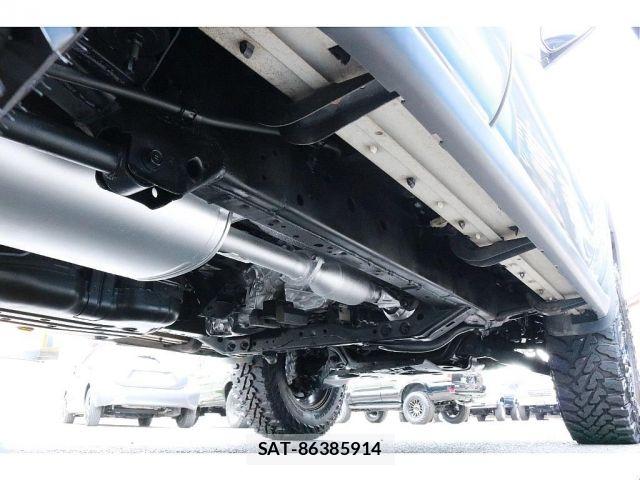 Toyota HILUX SURF 2006-01 8369473-9