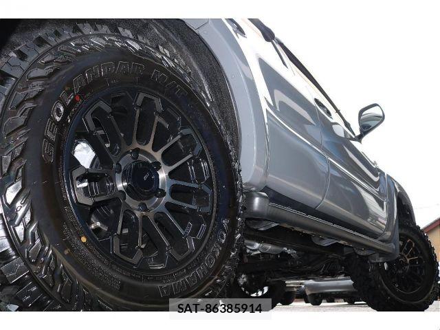 Toyota HILUX SURF 2006-01 8369473-10