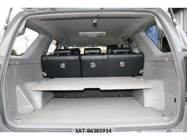 Toyota HILUX SURF 2006-01 8369473-11