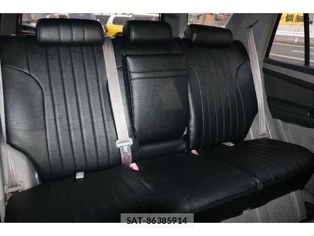 Toyota HILUX SURF 2006-01 8369473-13