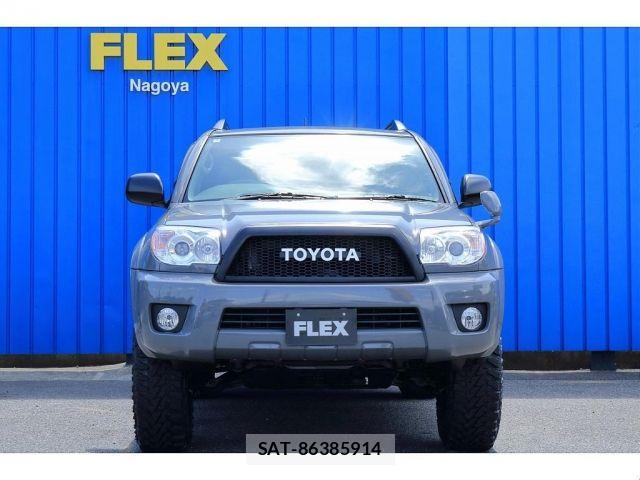 Toyota HILUX SURF 2006-01 8369473-18