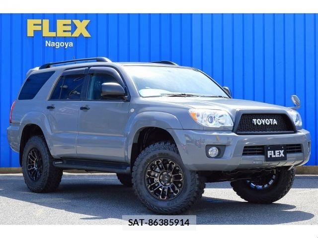 Toyota HILUX SURF 2006-01 8369473-1
