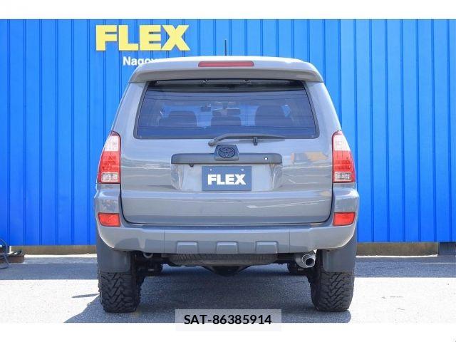 Toyota HILUX SURF 2006-01 8369473-19