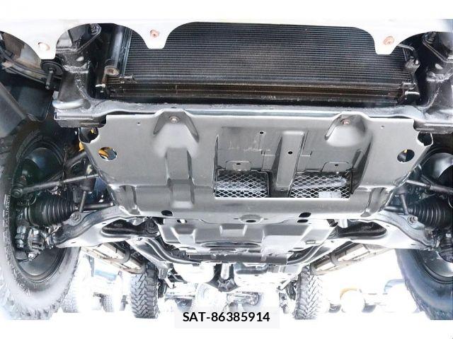 Toyota HILUX SURF 2006-01 8369473-6