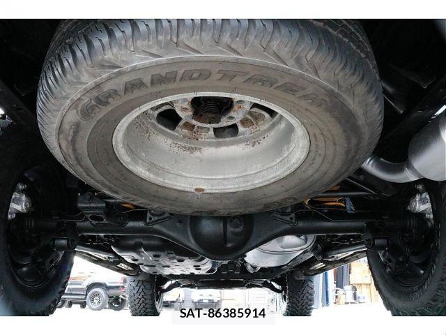 Toyota HILUX SURF 2006-01 8369473-7