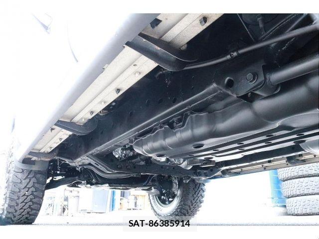 Toyota HILUX SURF 2006-01 8369473-8