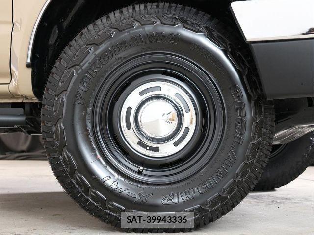 Toyota HILUX SURF 2002-01 8369472-11