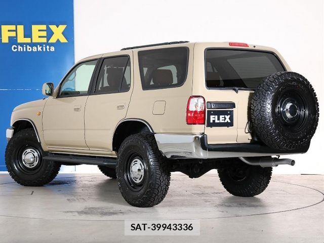 Toyota HILUX SURF 2002-01 8369472-13