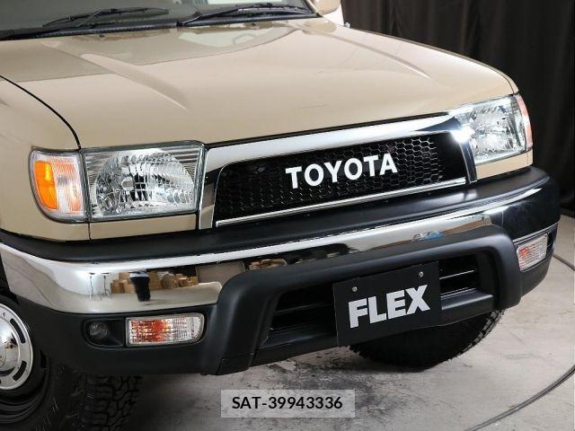 Toyota HILUX SURF 2002-01 8369472-14
