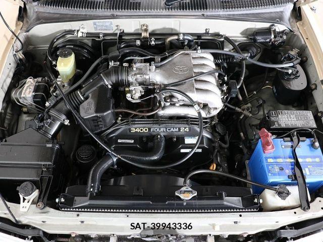 Toyota HILUX SURF 2002-01 8369472-2
