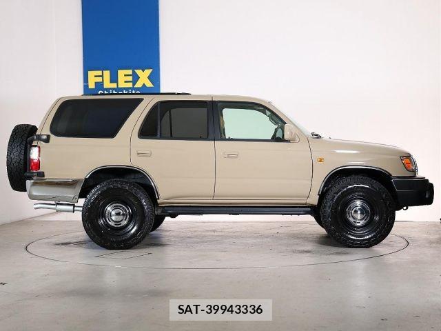 Toyota HILUX SURF 2002-01 8369472-4