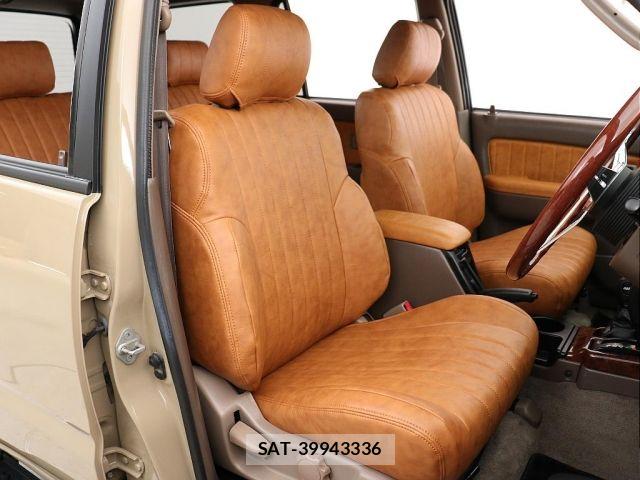 Toyota HILUX SURF 2002-01 8369472-5