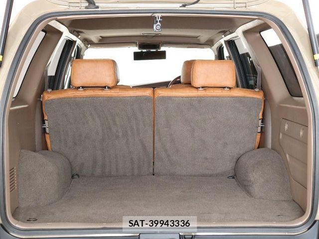 Toyota HILUX SURF 2002-01 8369472-7