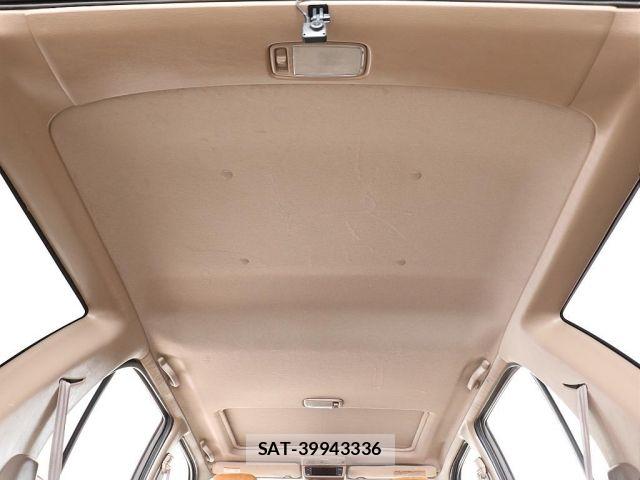 Toyota HILUX SURF 2002-01 8369472-8