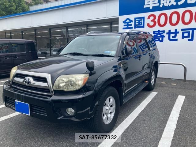 Toyota HILUX SURF 2007-03 8369477-0