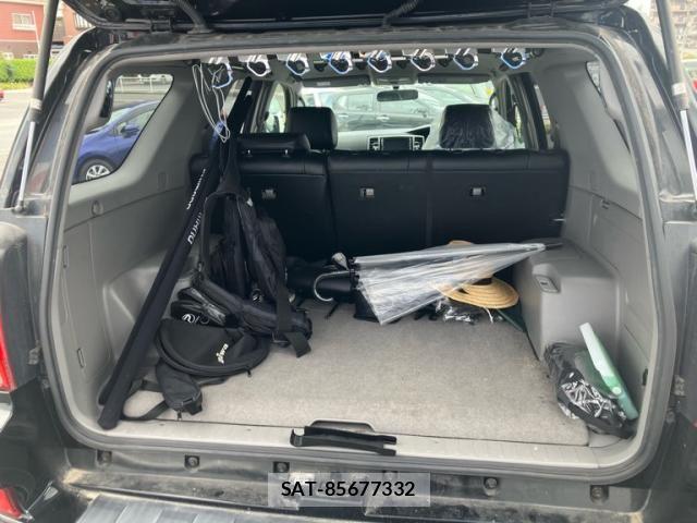 Toyota HILUX SURF 2007-03 8369477-10