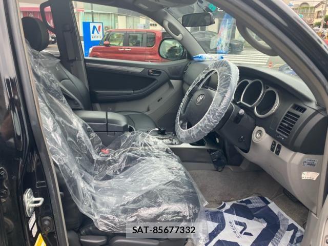 Toyota HILUX SURF 2007-03 8369477-11