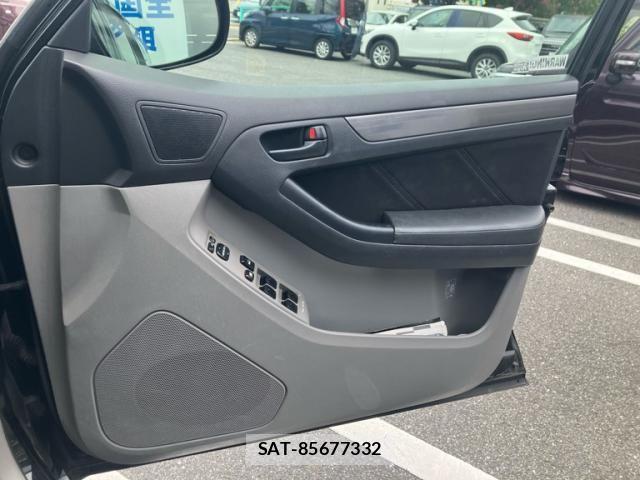 Toyota HILUX SURF 2007-03 8369477-12