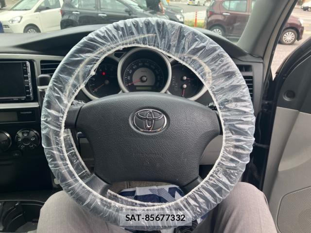 Toyota HILUX SURF 2007-03 8369477-13