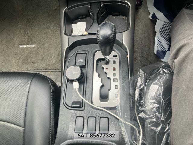 Toyota HILUX SURF 2007-03 8369477-14