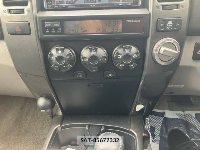 Toyota HILUX SURF 2007-03 8369477-16
