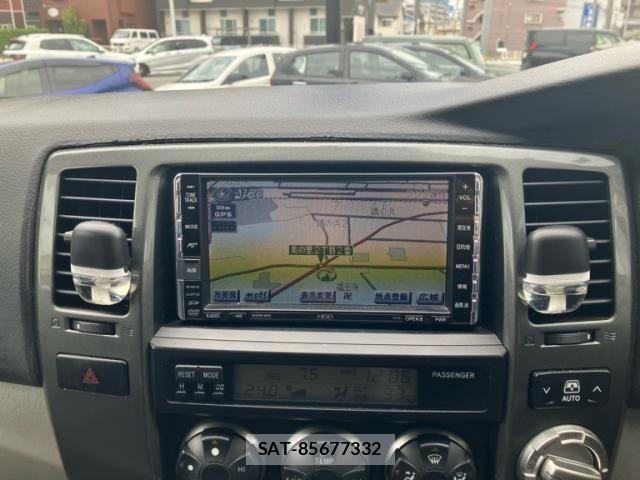 Toyota HILUX SURF 2007-03 8369477-17