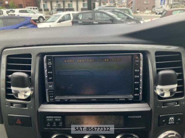 Toyota HILUX SURF 2007-03 8369477-18