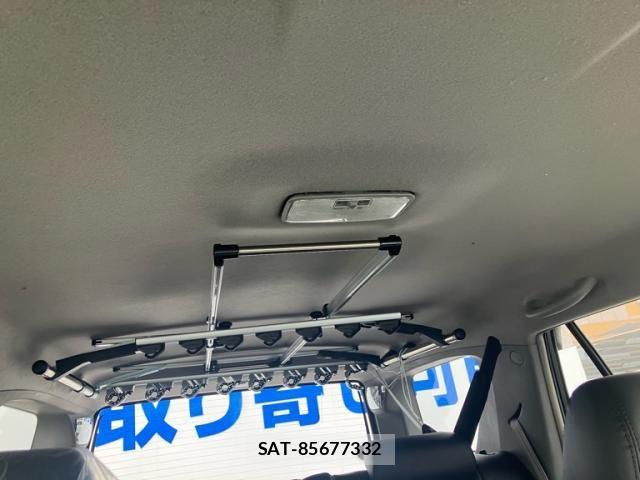 Toyota HILUX SURF 2007-03 8369477-19