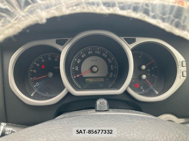 Toyota HILUX SURF 2007-03 8369477-20