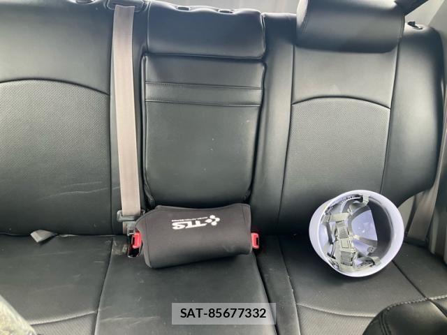 Toyota HILUX SURF 2007-03 8369477-21