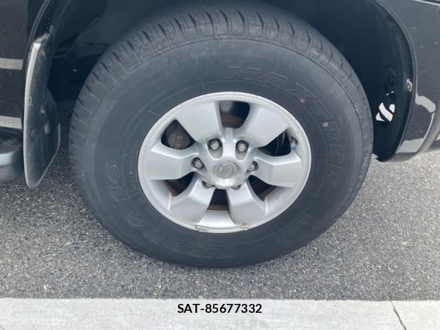 Toyota HILUX SURF 2007-03 8369477-6