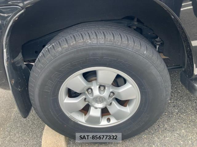Toyota HILUX SURF 2007-03 8369477-7