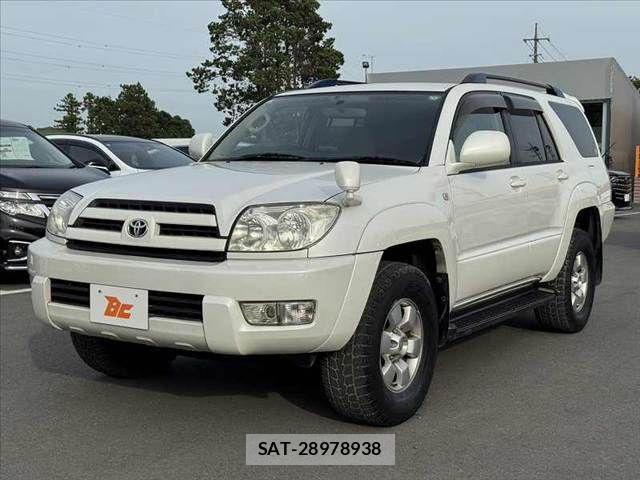 Toyota HILUX SURF 2005-03 8369476-9
