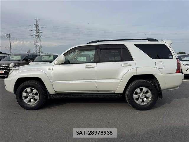 Toyota HILUX SURF 2005-03 8369476-10