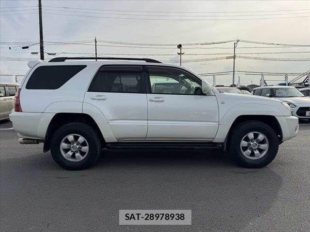 Toyota HILUX SURF 2005-03 8369476-11